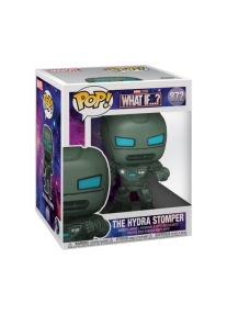 Фигура FUNKO POP! 6"THE HYDRA STOMPER - MARVEL STUDIOS WHAT IF?